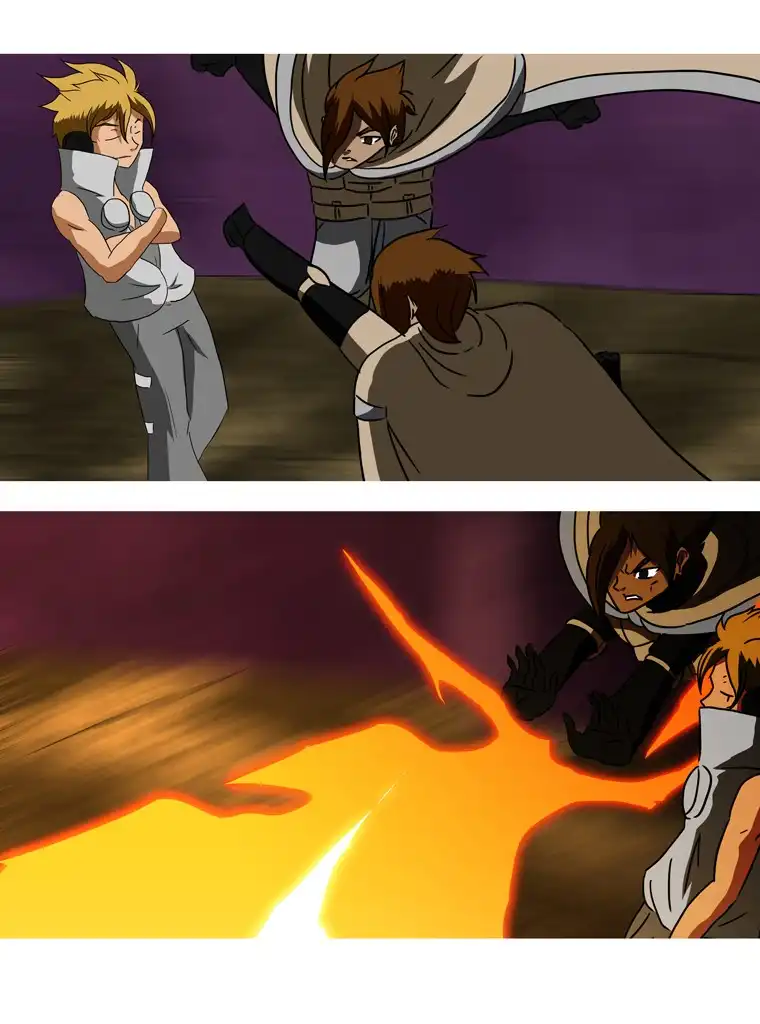 Dragon and Weed: Origins Chapter 68 31
